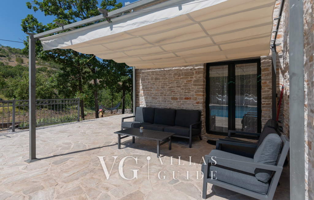 Villa Mir - Makarska-Krivodol Zusatzinhalte