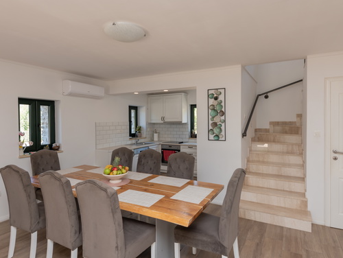 Villa Mir - Makarska-Krivodol