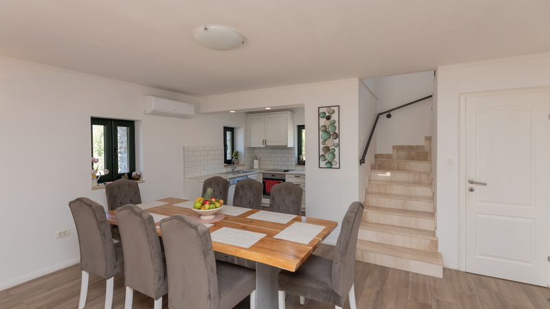 Villa Mir - Makarska-Krivodol