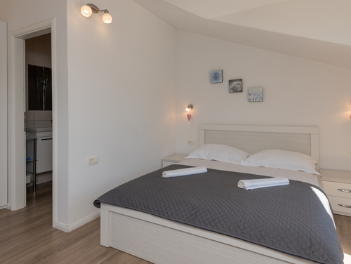 Villa Mir - Makarska-Krivodol