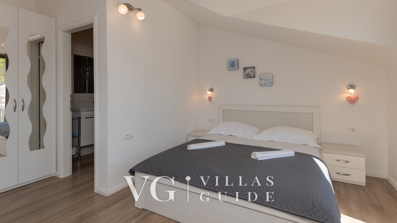 Villa Mir - Makarska-Krivodol