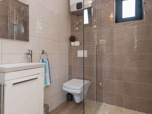 Villa Mir - Makarska-Krivodol