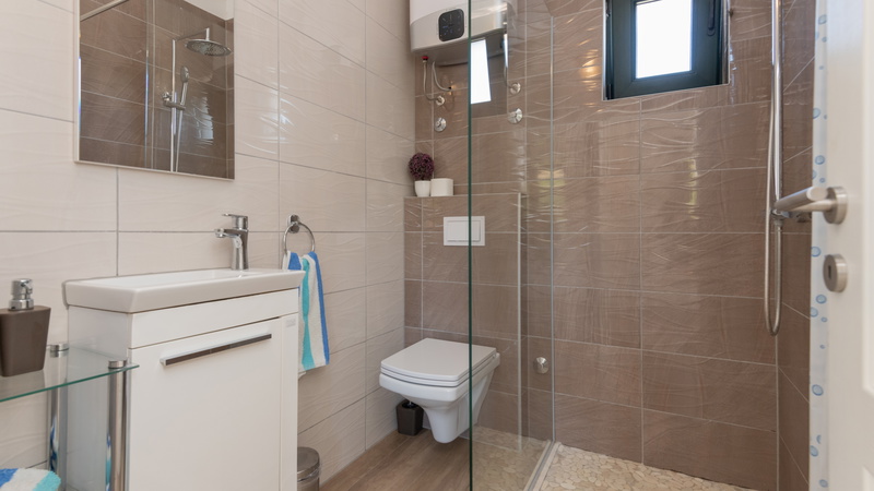 Villa Mir - Makarska-Krivodol