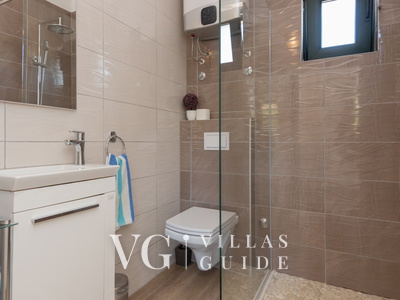 Villa Mir - Makarska-Krivodol Bagno