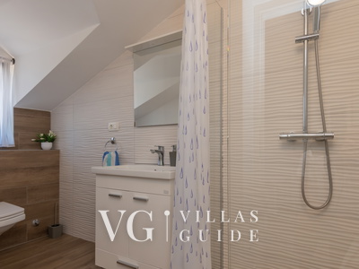 Villa Mir - Makarska-Krivodol Bagno