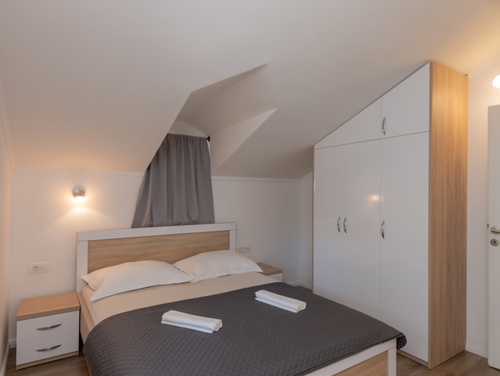 Villa Mir - Makarska-Krivodol