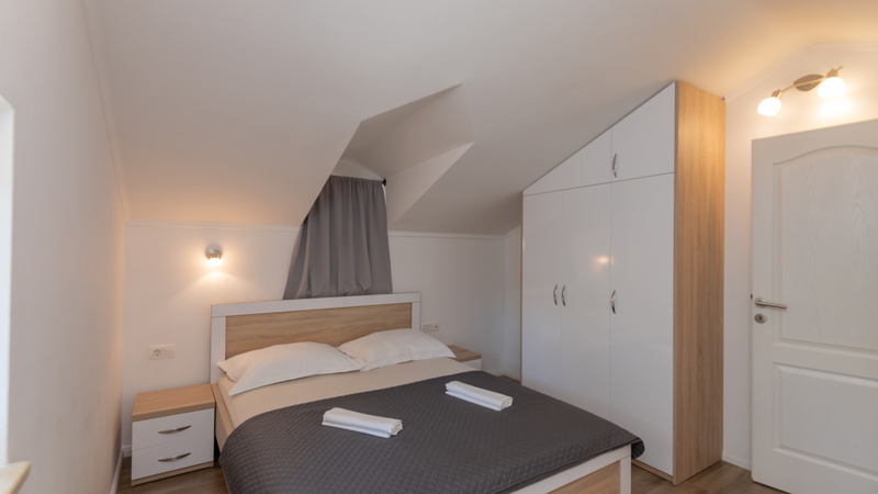 Villa Mir - Makarska-Krivodol