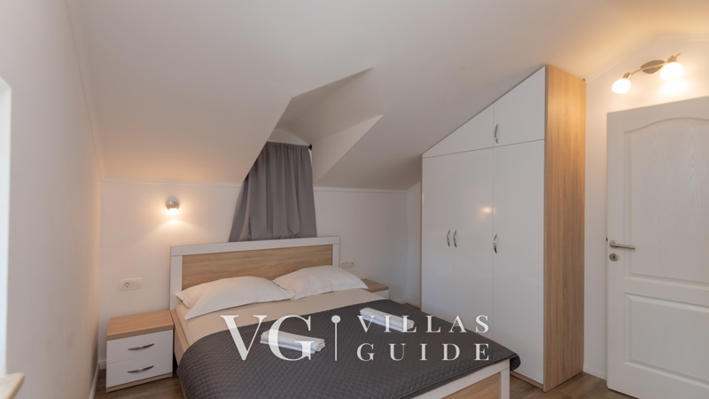 Villa Mir - Makarska-Krivodol