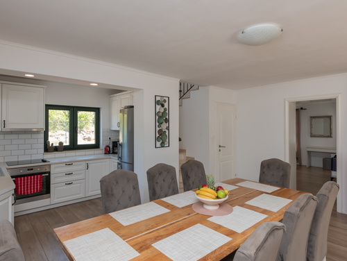 Villa Mir - Makarska-Krivodol