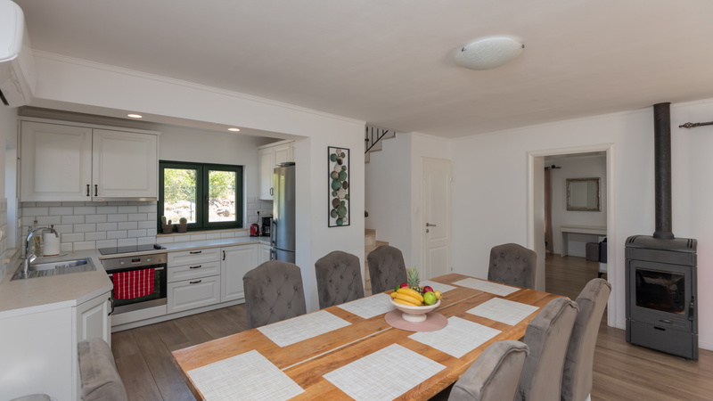 Villa Mir - Makarska-Krivodol