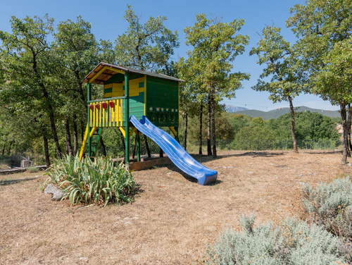 Villa Mir - Makarska-Krivodol