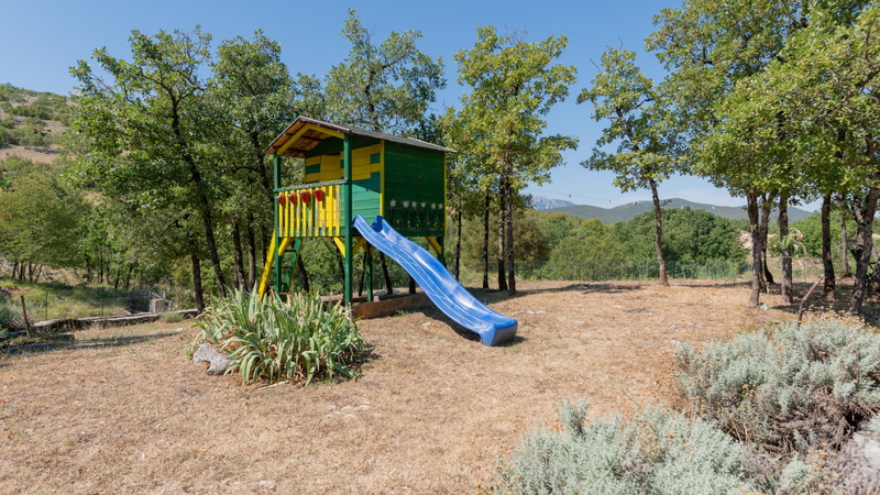 Villa Mir - Makarska-Krivodol