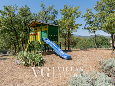 Villa Mir - Makarska-Krivodol