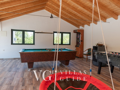 Villa Mir - Makarska-Krivodol Contenuto aggiuntivo