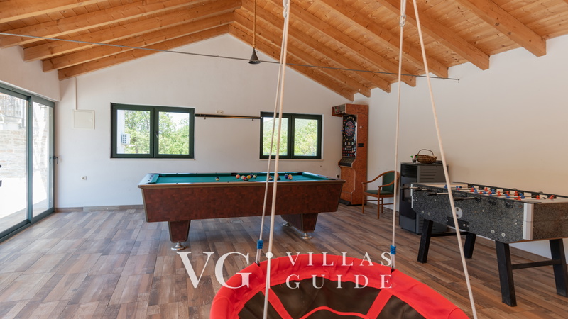 Villa Mir - Makarska-Krivodol Additional content