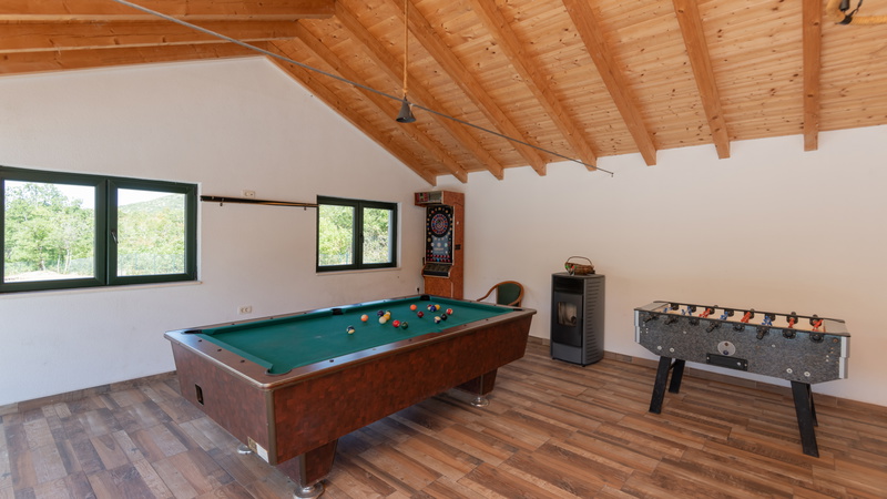 Villa Mir - Makarska-Krivodol