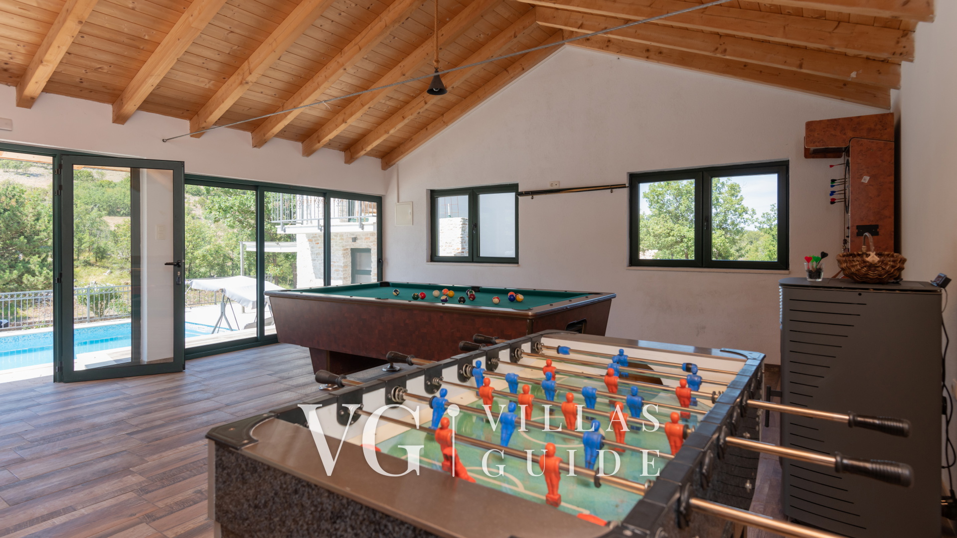 Villa Mir - Makarska-Krivodol Contenuto aggiuntivo