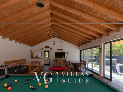 Villa Mir - Makarska-Krivodol Contenuto aggiuntivo