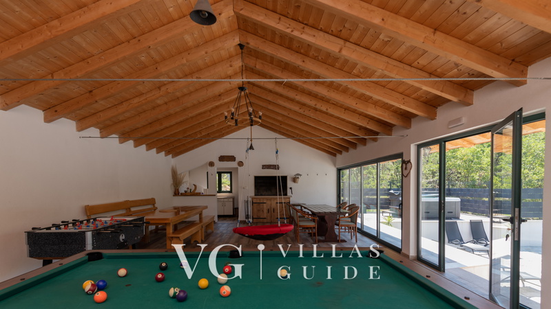 Villa Mir - Makarska-Krivodol Additional content