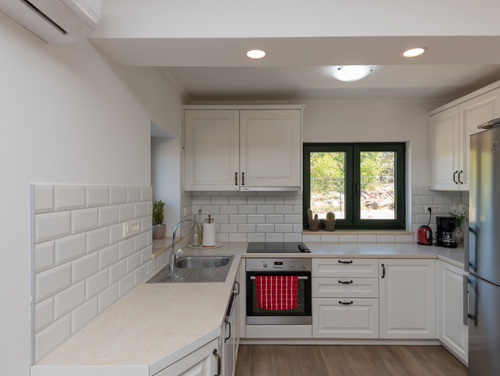 Villa Mir - Makarska-Krivodol