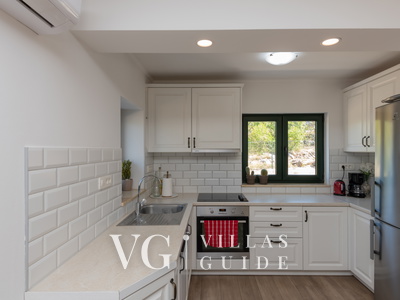 Villa Mir - Makarska-Krivodol Cucina