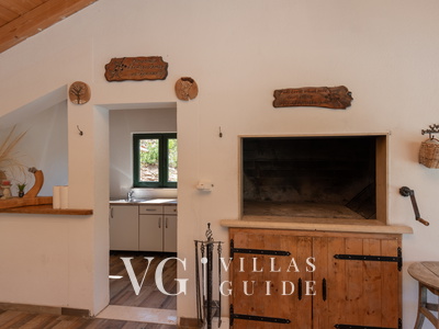 Villa Mir - Makarska-Krivodol Contenuto aggiuntivo