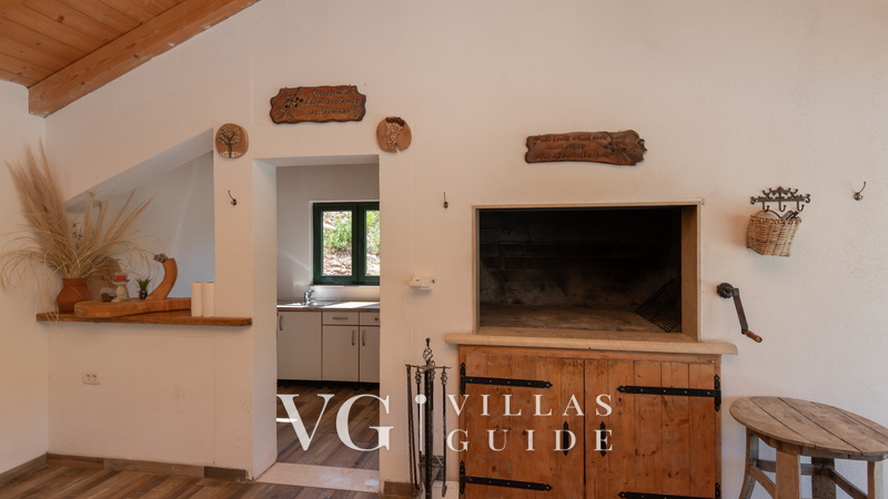 Villa Mir - Makarska-Krivodol Additional content