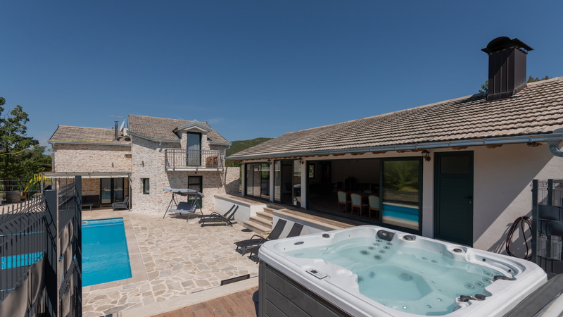 Villa Mir - Makarska-Krivodol