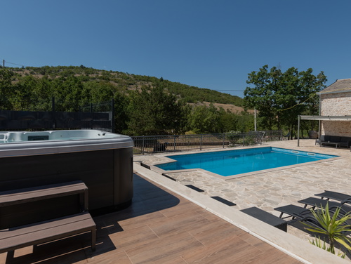 Villa Mir - Makarska-Krivodol