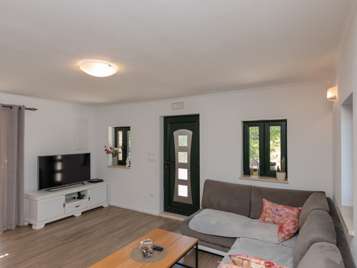 Villa Mir - Makarska-Krivodol