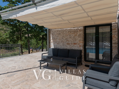 Villa Mir - Makarska-Krivodol Contenuto aggiuntivo