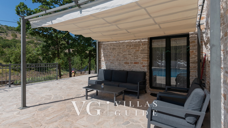 Villa Mir - Makarska-Krivodol Additional content