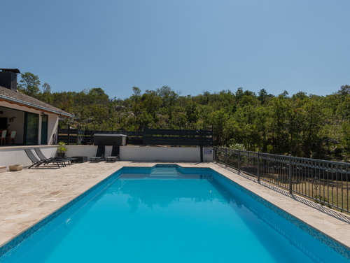 Villa Mir - Makarska-Krivodol