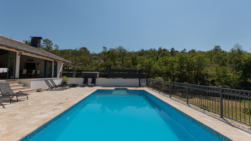 Villa Mir - Makarska-Krivodol