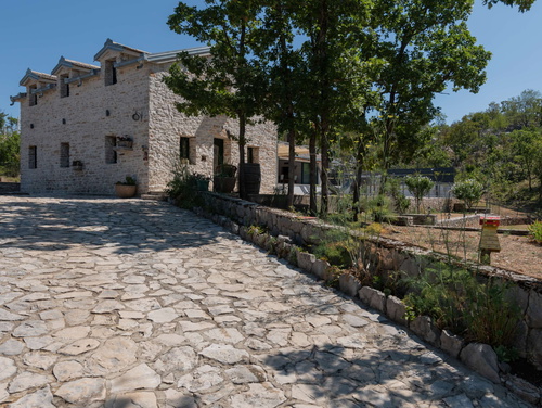 Villa Mir - Makarska-Krivodol