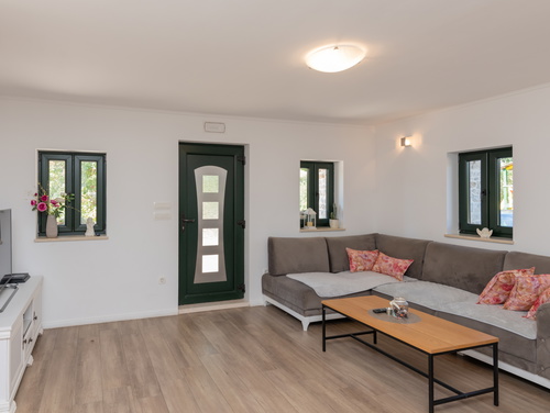 Villa Mir - Makarska-Krivodol