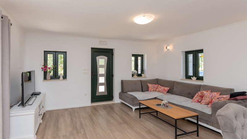 Villa Mir - Makarska-Krivodol