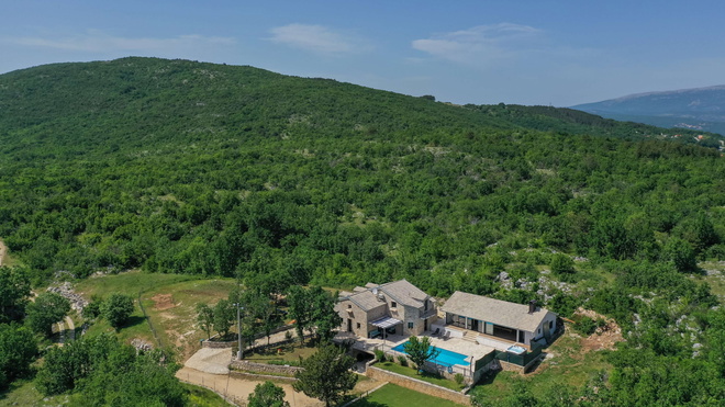 Casa vacanza Makarska - Kivodol