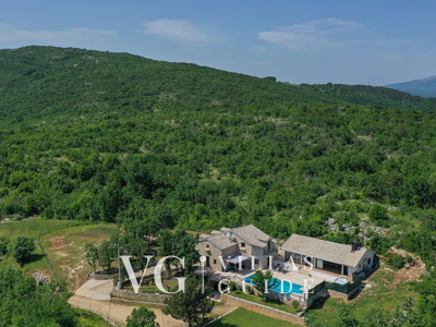 Villa Mir - Makarska-Krivodol