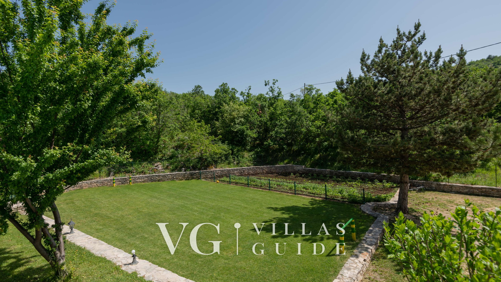 Villa Mir - Makarska-Krivodol Additional content