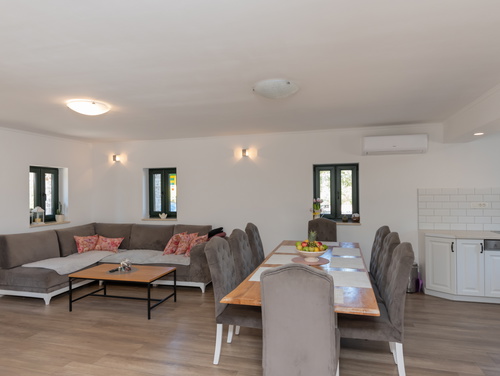 Villa Mir - Makarska-Krivodol