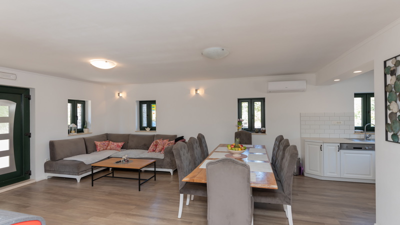 Villa Mir - Makarska-Krivodol