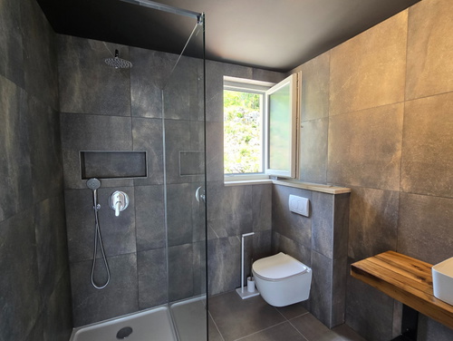 Holiday home Villa Aria with pool