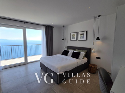 Holiday home Villa Aria with pool