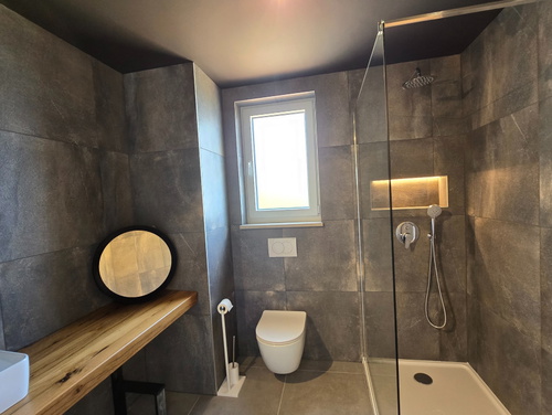 Holiday home Villa Aria with pool