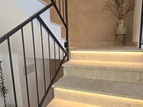 Holiday home Villa Aria with pool