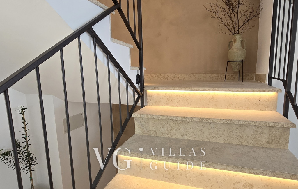 Holiday home Villa Aria with pool Ostalo
