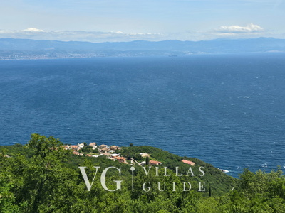 Holiday home Villa Aria with pool