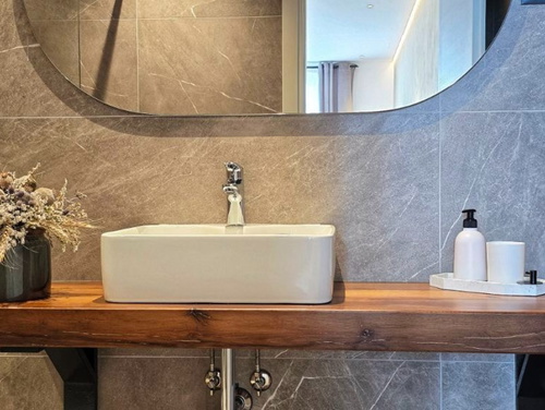 Holiday home Villa Aria with pool