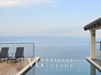 Holiday home Villa Aria with pool Bazen